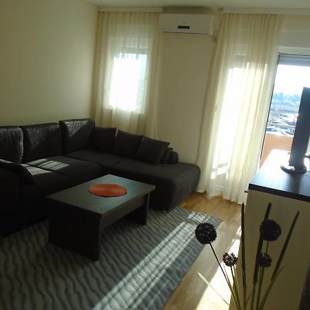 Fantastic Brand New Apartment Podgorica Exterior foto