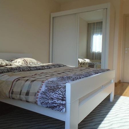 Fantastic Brand New Apartment Podgorica Exterior foto