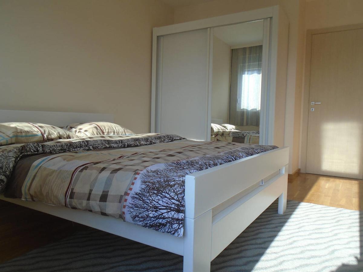 Fantastic Brand New Apartment Podgorica Exterior foto